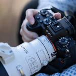 Sony releases the A7R VI and a new 100-400mm G Master