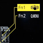 The sense and nonsense of image stabilisation in a camera or lens