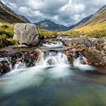 Landscape photography tip: Think about your own safety