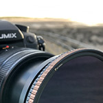 Review: PolarPro ND100000 filter, very long shutter speeds Review: PolarPro ND100000 filter, very long shutter speeds